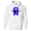 Heavy Blend Hooded Sweatshirt Thumbnail
