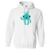 Heavy Blend Hooded Sweatshirt Thumbnail