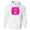Heavy Blend Hooded Sweatshirt Thumbnail