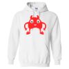 Heavy Blend Hooded Sweatshirt Thumbnail