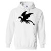 Heavy Blend Hooded Sweatshirt Thumbnail