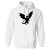 Heavy Blend Hooded Sweatshirt Thumbnail