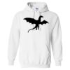 Heavy Blend Hooded Sweatshirt Thumbnail