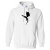 Heavy Blend Hooded Sweatshirt Thumbnail