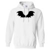 Heavy Blend Hooded Sweatshirt Thumbnail