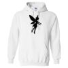 Heavy Blend Hooded Sweatshirt Thumbnail