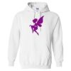 Heavy Blend Hooded Sweatshirt Thumbnail
