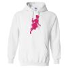 Heavy Blend Hooded Sweatshirt Thumbnail
