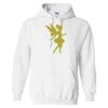 Heavy Blend Hooded Sweatshirt Thumbnail