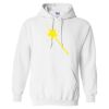 Heavy Blend Hooded Sweatshirt Thumbnail