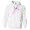 Heavy Blend Hooded Sweatshirt Thumbnail
