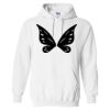 Heavy Blend Hooded Sweatshirt Thumbnail