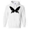 Heavy Blend Hooded Sweatshirt Thumbnail