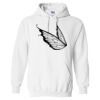 Heavy Blend Hooded Sweatshirt Thumbnail