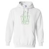 Heavy Blend Hooded Sweatshirt Thumbnail