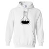 Heavy Blend Hooded Sweatshirt Thumbnail
