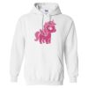 Heavy Blend Hooded Sweatshirt Thumbnail