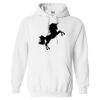 Heavy Blend Hooded Sweatshirt Thumbnail
