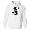 Heavy Blend Hooded Sweatshirt Thumbnail