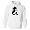 Heavy Blend Hooded Sweatshirt Thumbnail