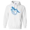 Heavy Blend Hooded Sweatshirt Thumbnail