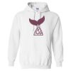 Heavy Blend Hooded Sweatshirt Thumbnail
