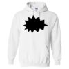 Heavy Blend Hooded Sweatshirt Thumbnail