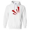 Heavy Blend Hooded Sweatshirt Thumbnail