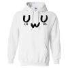 Heavy Blend Hooded Sweatshirt Thumbnail