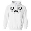 Heavy Blend Hooded Sweatshirt Thumbnail