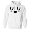 Heavy Blend Hooded Sweatshirt Thumbnail