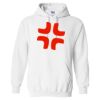 Heavy Blend Hooded Sweatshirt Thumbnail