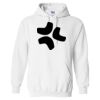 Heavy Blend Hooded Sweatshirt Thumbnail