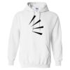 Heavy Blend Hooded Sweatshirt Thumbnail
