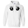 Heavy Blend Hooded Sweatshirt Thumbnail