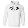 Heavy Blend Hooded Sweatshirt Thumbnail
