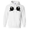 Heavy Blend Hooded Sweatshirt Thumbnail