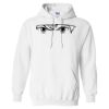 Heavy Blend Hooded Sweatshirt Thumbnail