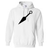Heavy Blend Hooded Sweatshirt Thumbnail