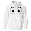 Heavy Blend Hooded Sweatshirt Thumbnail