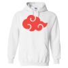 Heavy Blend Hooded Sweatshirt Thumbnail