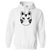 Heavy Blend Hooded Sweatshirt Thumbnail