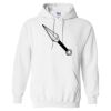 Heavy Blend Hooded Sweatshirt Thumbnail