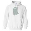 Heavy Blend Hooded Sweatshirt Thumbnail