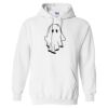 Heavy Blend Hooded Sweatshirt Thumbnail