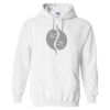 Heavy Blend Hooded Sweatshirt Thumbnail
