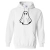 Heavy Blend Hooded Sweatshirt Thumbnail