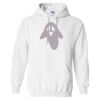 Heavy Blend Hooded Sweatshirt Thumbnail