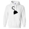 Heavy Blend Hooded Sweatshirt Thumbnail