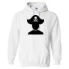 Heavy Blend Hooded Sweatshirt Thumbnail